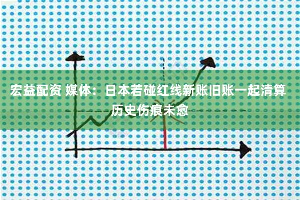 宏益配资 媒体：日本若碰红线新账旧账一起清算 历史伤痕未愈